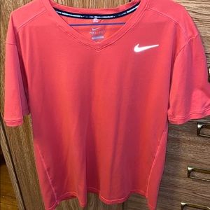 Nike dry fit shirt